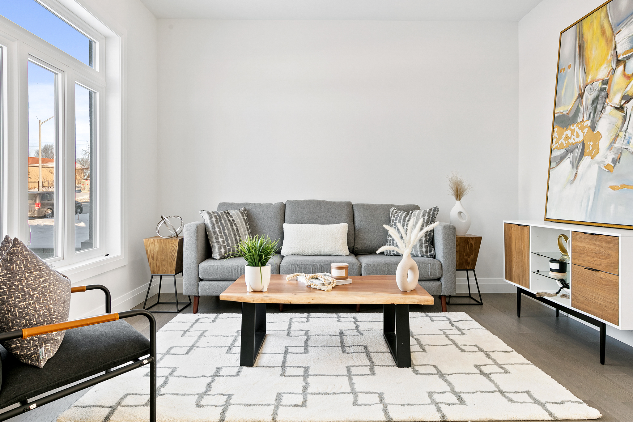 Golfwood Lakes Estates — interior