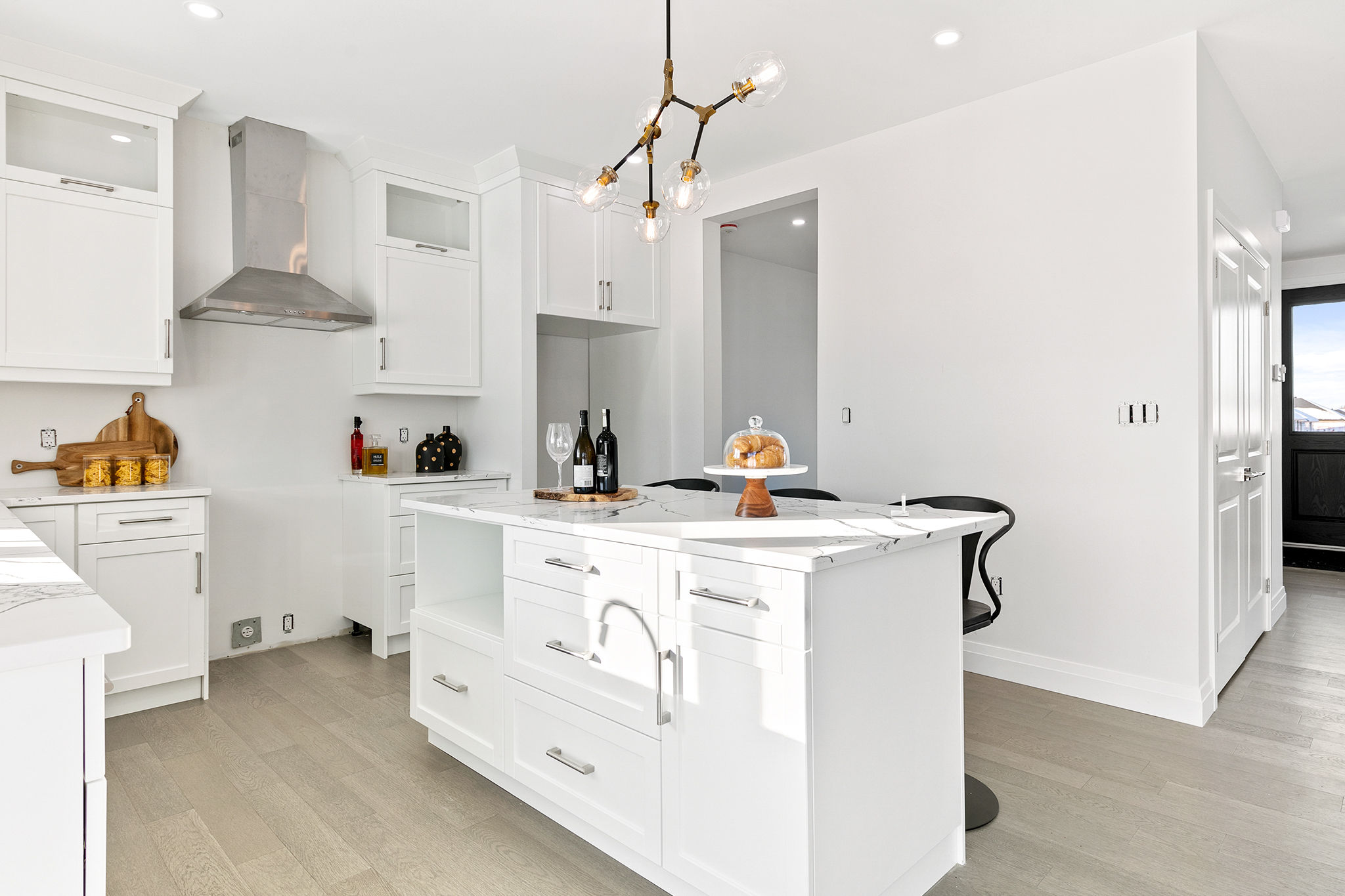 Golfwood Lakes Estates — ensuite